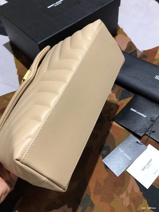 Repzbay REP MEDIUM LOULOU YSL 0723